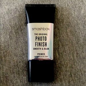 Smashbox The Original Photo Finish Primer